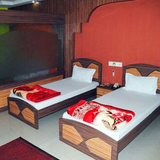 Hotel Tamrolipto Park, Kharagpur 2